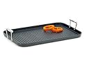 All-Clad LTD Nonstick Grande Grille Pan