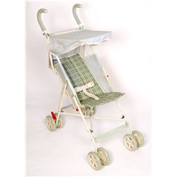 Kolcraft Reclining Umbrella Stroller