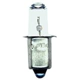6-Cell Mag-num Star Krypton C or D Replacement Lamps