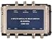 Wired Home WH4SAT 4 Port Satellite Multiswitch