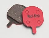 Kool Stop Hayes MX2 - GX2 -Sole Disc Brake Pads KS-D220 Pair