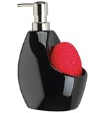 Kitchen Sink Soap Dispenser Black 3128PkZXg8L. SL160 Kitchen Sink Soap Dispenser Black