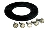 Moeller Marine Electric and Mechanical Fuel Tank Sending Unit Gasket (5-Hole)