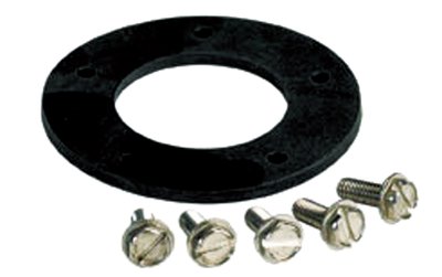 Moeller Marine Electric and Mechanical Fuel Tank Sending Unit Gasket (5-Hole)
