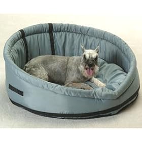 ABO Gear Happy Hound - Model 10550 Dog Bed by ABO Gear