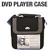 Samsonite 10391-1041 DVD Player Case