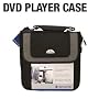 Samsonite 10391-1041 DVD Player Case