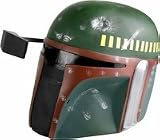 Adult Star Wars Boba Fett Costume Helmet
