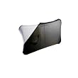 Premium BLACK Durable Flexible Soft Silicone Skin Case Cover for Nintendo Wii Fit Balance Board
