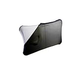 Premium BLACK Durable Flexible Soft Silicone Skin Case Cover for Nintendo W ....