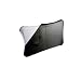 Premium BLACK Durable Flexible Soft Silicone Skin Case Cover for Nintendo Wii Fit Balance Board