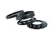 Automotive : Mr. Gasket 6411G Air Cleaner Adapter Ring and Riser Kit