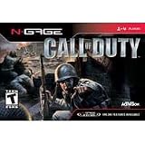Call of Duty game