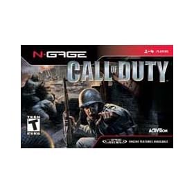Call of Duty