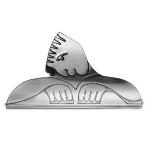New Carrol Boyes Bulldog/Kitchen Clip Clipped Stainless Steel High Quality Modern Design Beautiful New Carrol Boyes Bulldog/Kitchen Clip Clipped Stainless Steel High Quality Modern Design Beautiful