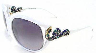 Roberto Cavalli - Ladies White RC379S/0483