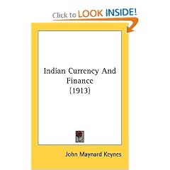 Indian Currency And Finance (1913) (Paperback)