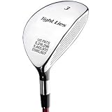 Adams Mens Tight Lies Classic Fairway Woods