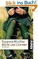 W�lfe und L�mmer: Kriminalroman