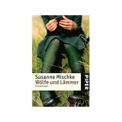 W�lfe und L�mmer: Kriminalroman