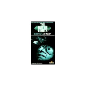 Outer Limits: Mutant [VHS]