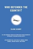  : Who Defended the Country? A New Democracy Forum on Authoritarian versus Democrat ic Approaches to National Defense on 9/11 (New Democracy Forum)