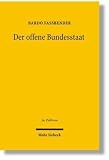 Der offene Bundesstaat