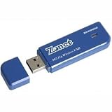 802.11G Wireless USB Lan Adapt Range FROM100 To 300 Meters