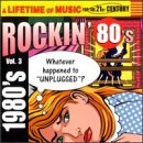 Rockin 80s, Vol. 3