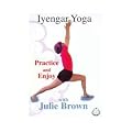 Iyengar Yoga Practice and Enjoy