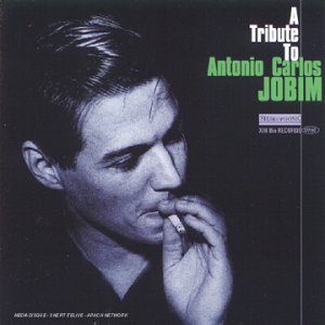 Antonio Carlos Jobim