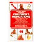 Pill Book Guide to Children's Medication by Michael Mitchell