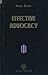 Effective Advocacy (Legal Skills)