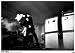The Who (Pete Townshend Smashing Guitar) Music Poster Print - 24