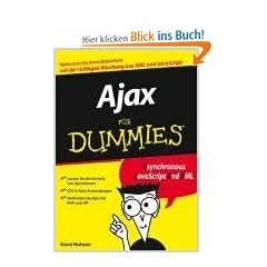 Ajax fur Dummies