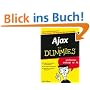 Ajax fur Dummies