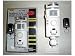Strobe Motion Sensor Alarm System, MA-795