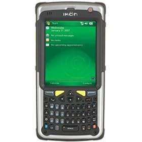 Psion Teklogix Ikon 7505 - QWERTY by 