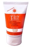 TanTowel - Tinted On The Glow