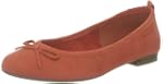 Tamaris 1-1-22112-20 Damen Ballerinas