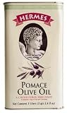 Review parthenonfoods.com  / Olive Pomace Oil - Hermes, 3L