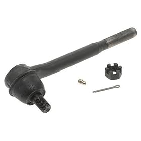 Moog ES409LT Steering Center Link Tie Rod End