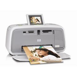 Photosmart A616 CompactPhoto