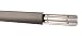 Tools & Hardware : Rubbermaid FastTrack 56-Inch Rail #5E00