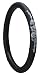 Barbed Wire Skulls Steering Wheel Cover