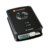 Thermaltake Dr. POWER A2358 - ATX power supply tester - black