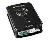 Thermaltake Dr. POWER A2358 - ATX power supply tester - black