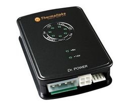 A2358 Dr. Power Supply Tester