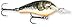 Rapala Fat Rap 05 Fishing lure, 2 -Inch, Crawdad