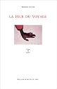 La Peur du voyage